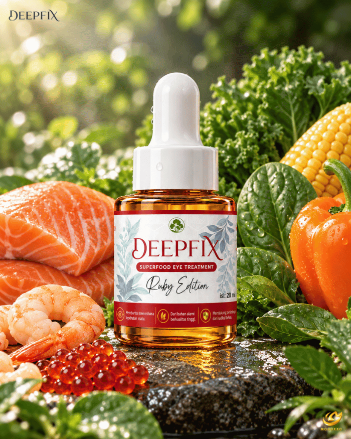 MOROXXO DeepFIX Ruby