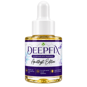 MOROXXO DeepFIX Amethyst