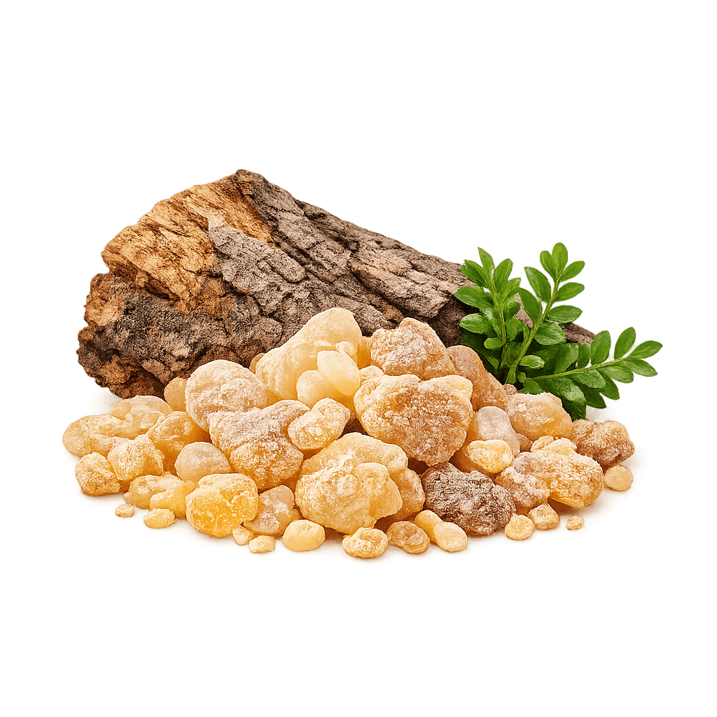 Boswellia Active