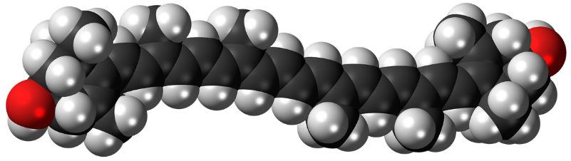 Zeaxanthin