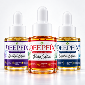 The Deepfix Gemstone Signature Set